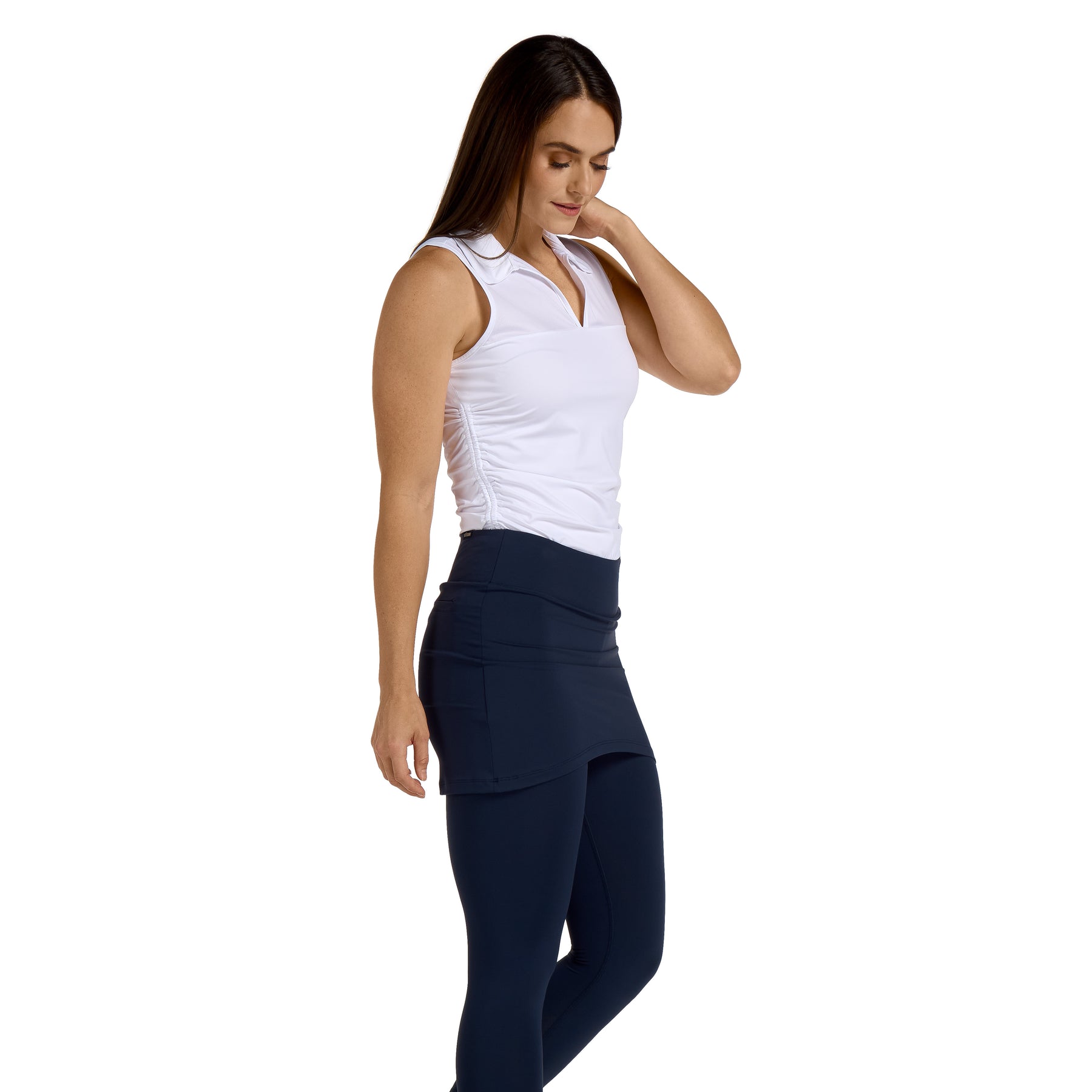 Quinn Navy - FINAL SALE