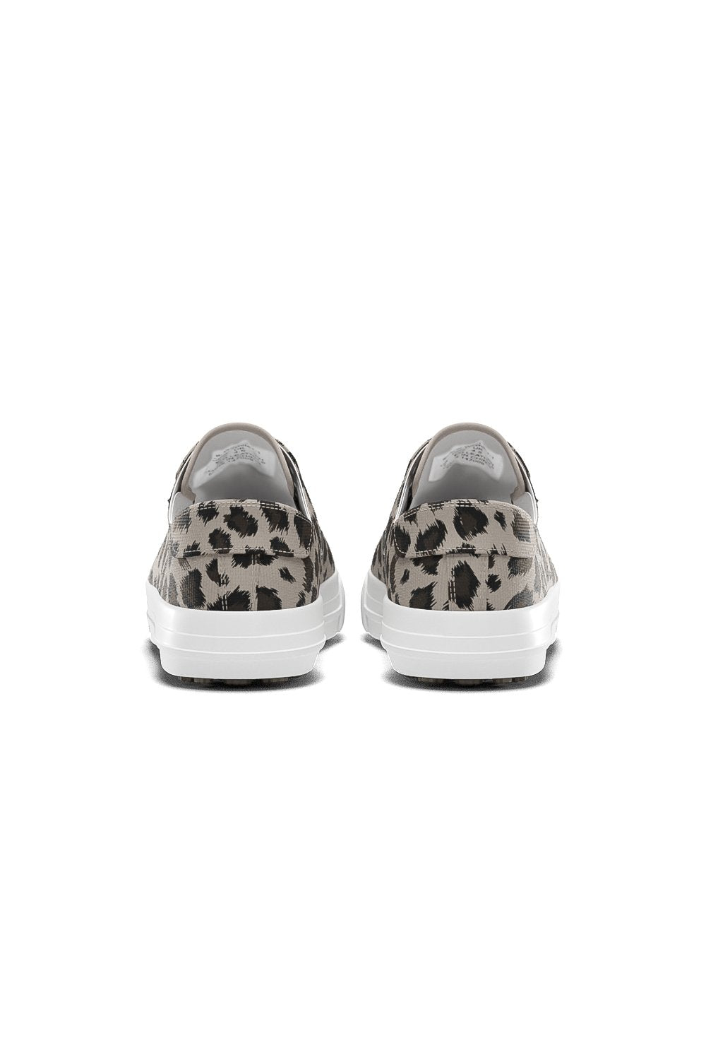 Spikeless Safari Canvas Traveler Shoe - SwingDish Women&