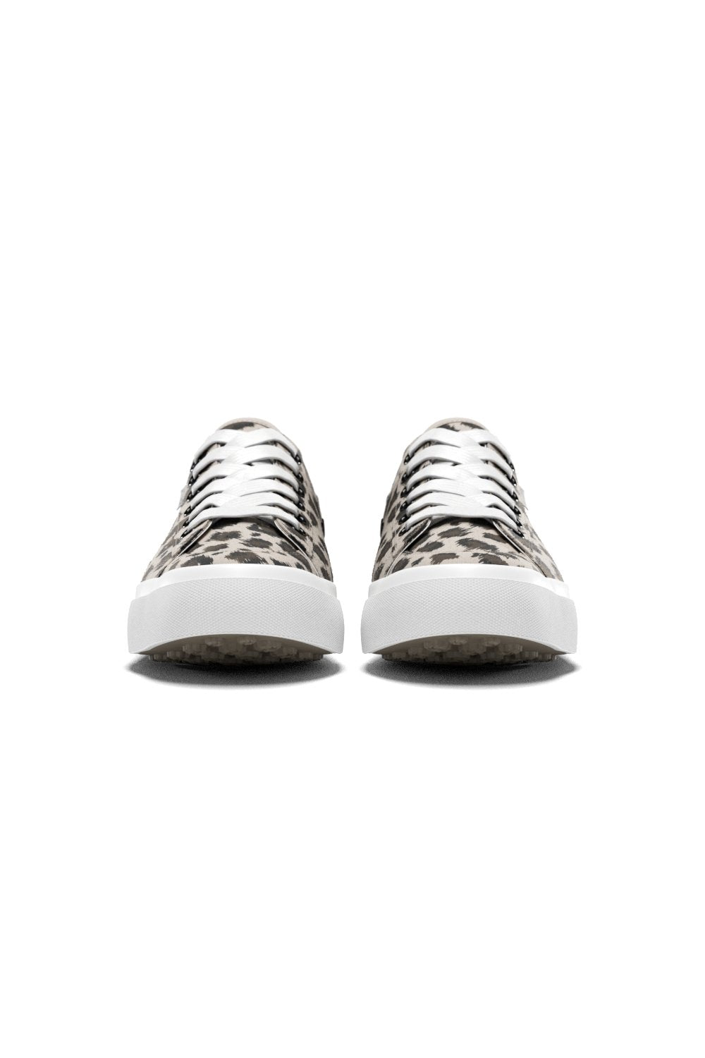Spikeless Safari Canvas Traveler Shoe - SwingDish Women&
